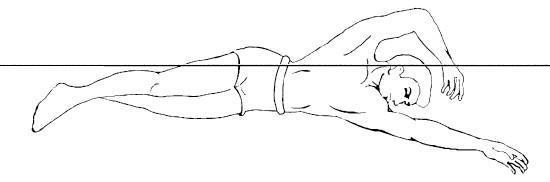 Иллюстрация к книге — Полное погружение. Как плавать лучше, быстрее и легче [_14.jpg]