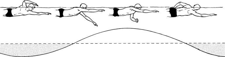 Иллюстрация к книге — Полное погружение. Как плавать лучше, быстрее и легче [_3.jpg]