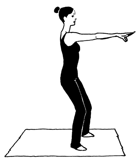 Иллюстрация к книге — Метод Лиепа: Философия тела [i_006.jpg]