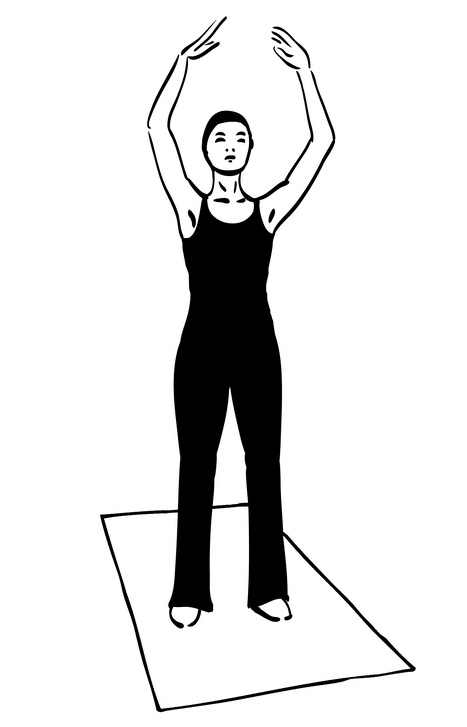 Иллюстрация к книге — Метод Лиепа: Философия тела [i_007.jpg]