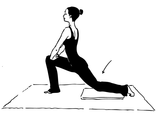 Иллюстрация к книге — Метод Лиепа: Философия тела [i_010.jpg]