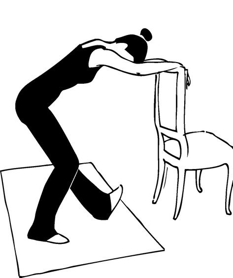 Иллюстрация к книге — Метод Лиепа: Философия тела [i_013.jpg]