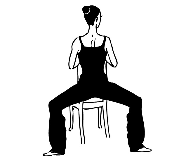 Иллюстрация к книге — Метод Лиепа: Философия тела [i_015.jpg]