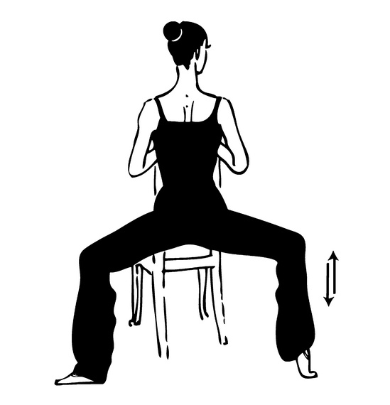 Иллюстрация к книге — Метод Лиепа: Философия тела [i_017.jpg]