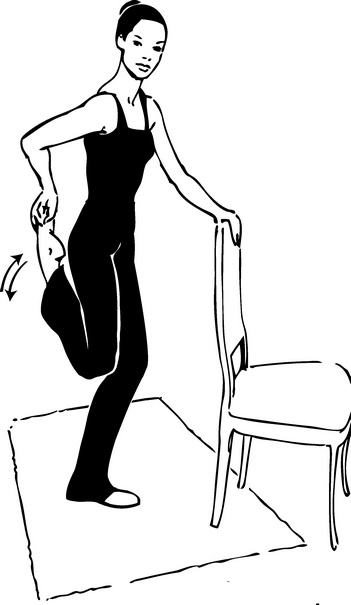 Иллюстрация к книге — Метод Лиепа: Философия тела [i_018.jpg]