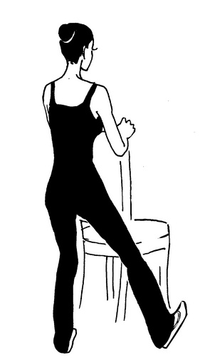 Иллюстрация к книге — Метод Лиепа: Философия тела [i_020.jpg]