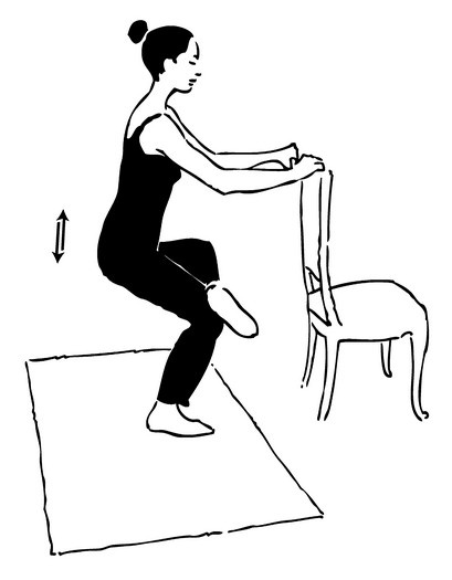 Иллюстрация к книге — Метод Лиепа: Философия тела [i_026.jpg]