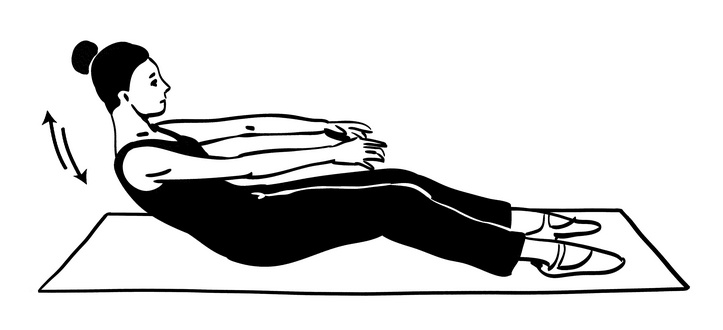 Иллюстрация к книге — Метод Лиепа: Философия тела [i_032.jpg]