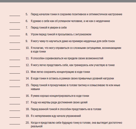 Иллюстрация к книге — Библия велосипедиста [i_030.jpg]