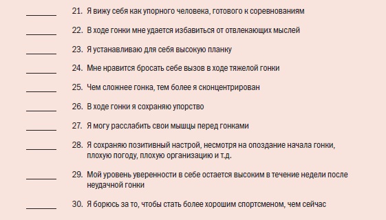 Иллюстрация к книге — Библия велосипедиста [i_031.jpg]