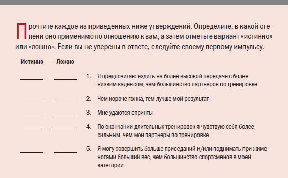 Иллюстрация к книге — Библия велосипедиста [i_033.jpg]