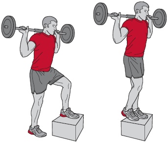 Иллюстрация к книге — Библия велосипедиста [i_122.jpg]