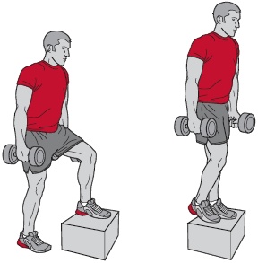 Иллюстрация к книге — Библия велосипедиста [i_123.jpg]