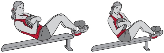 Иллюстрация к книге — Библия велосипедиста [i_131.jpg]