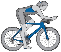 Иллюстрация к книге — Библия триатлета [i_101.jpg]