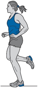 Иллюстрация к книге — Библия триатлета [i_105.jpg]