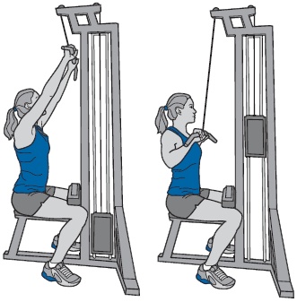 Иллюстрация к книге — Библия триатлета [i_129.jpg]