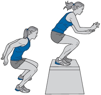 Иллюстрация к книге — Библия триатлета [i_132.jpg]