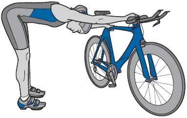Иллюстрация к книге — Библия триатлета [i_139.jpg]