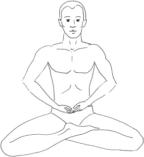 Иллюстрация к книге — Йога с нуля. Основные асаны [Autogen_eBook_id2.jpg]