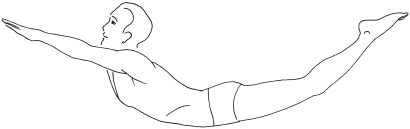 Иллюстрация к книге — Йога с нуля. Основные асаны [Autogen_eBook_id25.jpg]