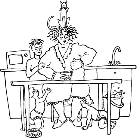 Иллюстрация к книге — Почему мы болеем. Откровенный разговор биолога с верующими и неверующими [_2.jpg]