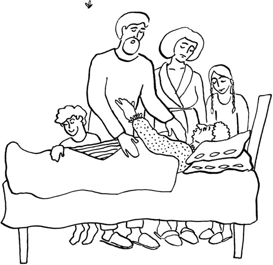 Иллюстрация к книге — Почему мы болеем. Откровенный разговор биолога с верующими и неверующими [_24.jpg]