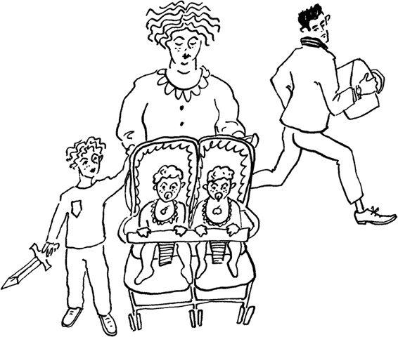 Иллюстрация к книге — Почему мы болеем. Откровенный разговор биолога с верующими и неверующими [_9.jpg]