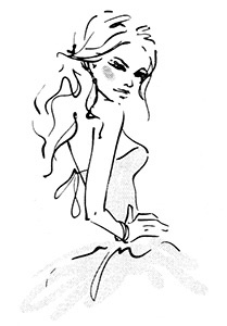 Иллюстрация к книге — Анти-бьюти, или О чем молчат косметологи [i_017.jpg]