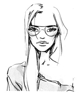 Иллюстрация к книге — Анти-бьюти, или О чем молчат косметологи [i_030.jpg]