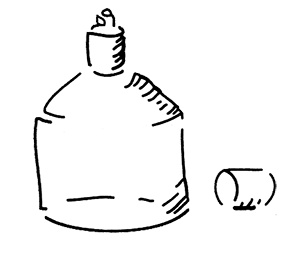 Иллюстрация к книге — Анти-бьюти, или О чем молчат косметологи [i_031.jpg]