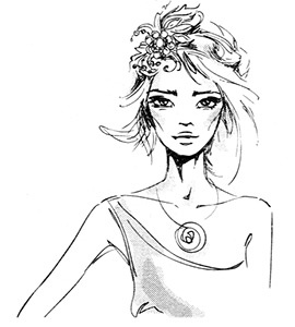 Иллюстрация к книге — Анти-бьюти, или О чем молчат косметологи [i_047.jpg]