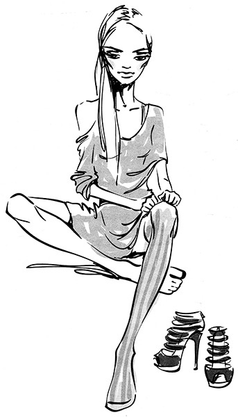 Иллюстрация к книге — Анти-бьюти, или О чем молчат косметологи [i_099.jpg]