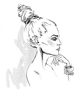 Иллюстрация к книге — Анти-бьюти, или О чем молчат косметологи [i_102.jpg]