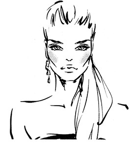 Иллюстрация к книге — Анти-бьюти, или О чем молчат косметологи [i_144.jpg]