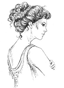 Иллюстрация к книге — Анти-бьюти, или О чем молчат косметологи [i_155.jpg]