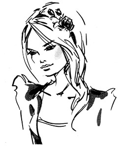 Иллюстрация к книге — Анти-бьюти, или О чем молчат косметологи [i_191.jpg]