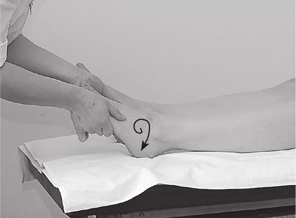 Иллюстрация к книге — Атлас. Практический массаж [i_005.jpg]