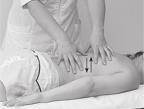 Иллюстрация к книге — Атлас. Практический массаж [i_015.jpg]