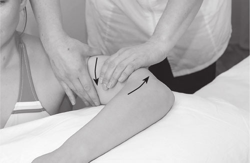 Иллюстрация к книге — Атлас. Практический массаж [i_021.jpg]