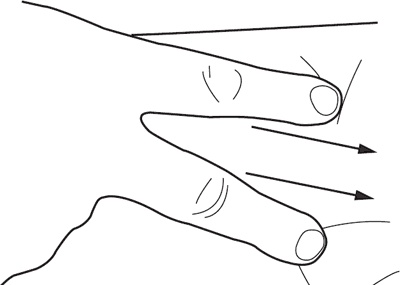 Иллюстрация к книге — Атлас. Практический массаж [i_044.jpg]