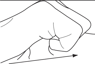 Иллюстрация к книге — Атлас. Практический массаж [i_045.jpg]