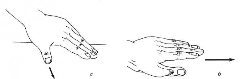 Иллюстрация к книге — Атлас. Практический массаж [i_054.jpg]