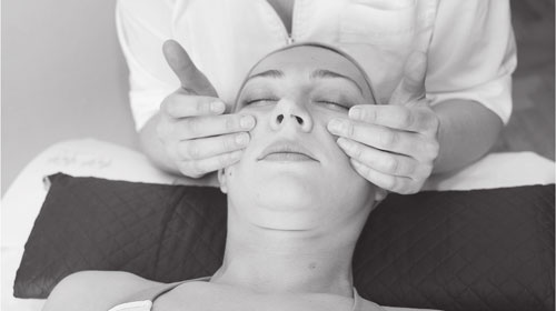 Иллюстрация к книге — Атлас. Практический массаж [i_075.jpg]