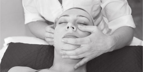 Иллюстрация к книге — Атлас. Практический массаж [i_088.jpg]