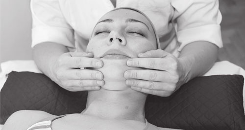 Иллюстрация к книге — Атлас. Практический массаж [i_089.jpg]