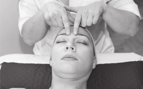 Иллюстрация к книге — Атлас. Практический массаж [i_094.jpg]