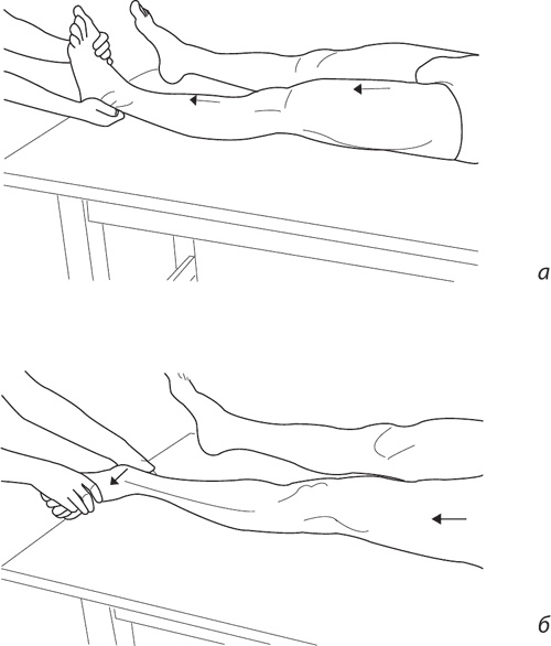 Иллюстрация к книге — Атлас. Практический массаж [i_110.jpg]