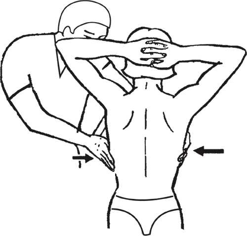 Иллюстрация к книге — Атлас. Практический массаж [i_138.jpg]