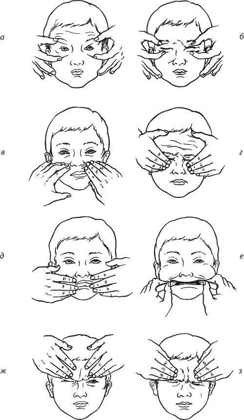 Иллюстрация к книге — Атлас. Практический массаж [i_144.jpg]